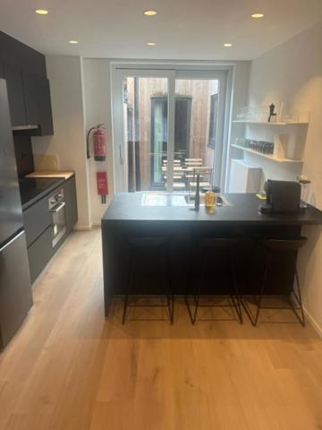 Apartmán 2 Slaapkamers Orly 1 Ostende