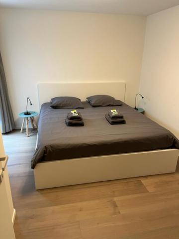 2 Slaapkamers Orly 1 * Ostende